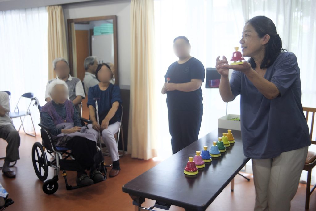 DOC music therapy